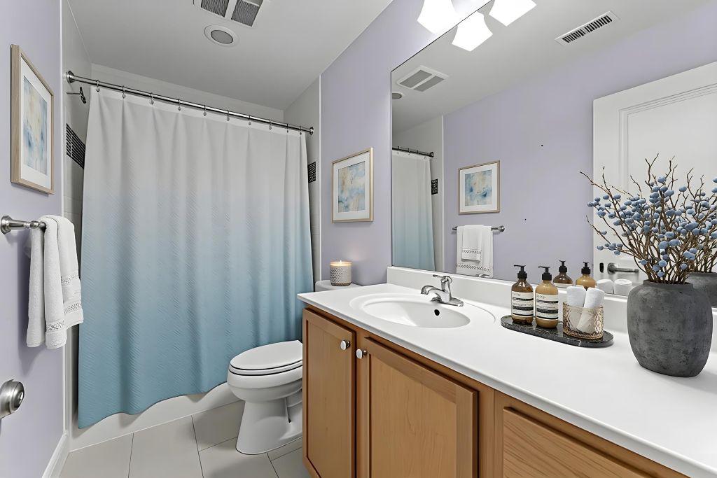 PARKWOOD - Residential