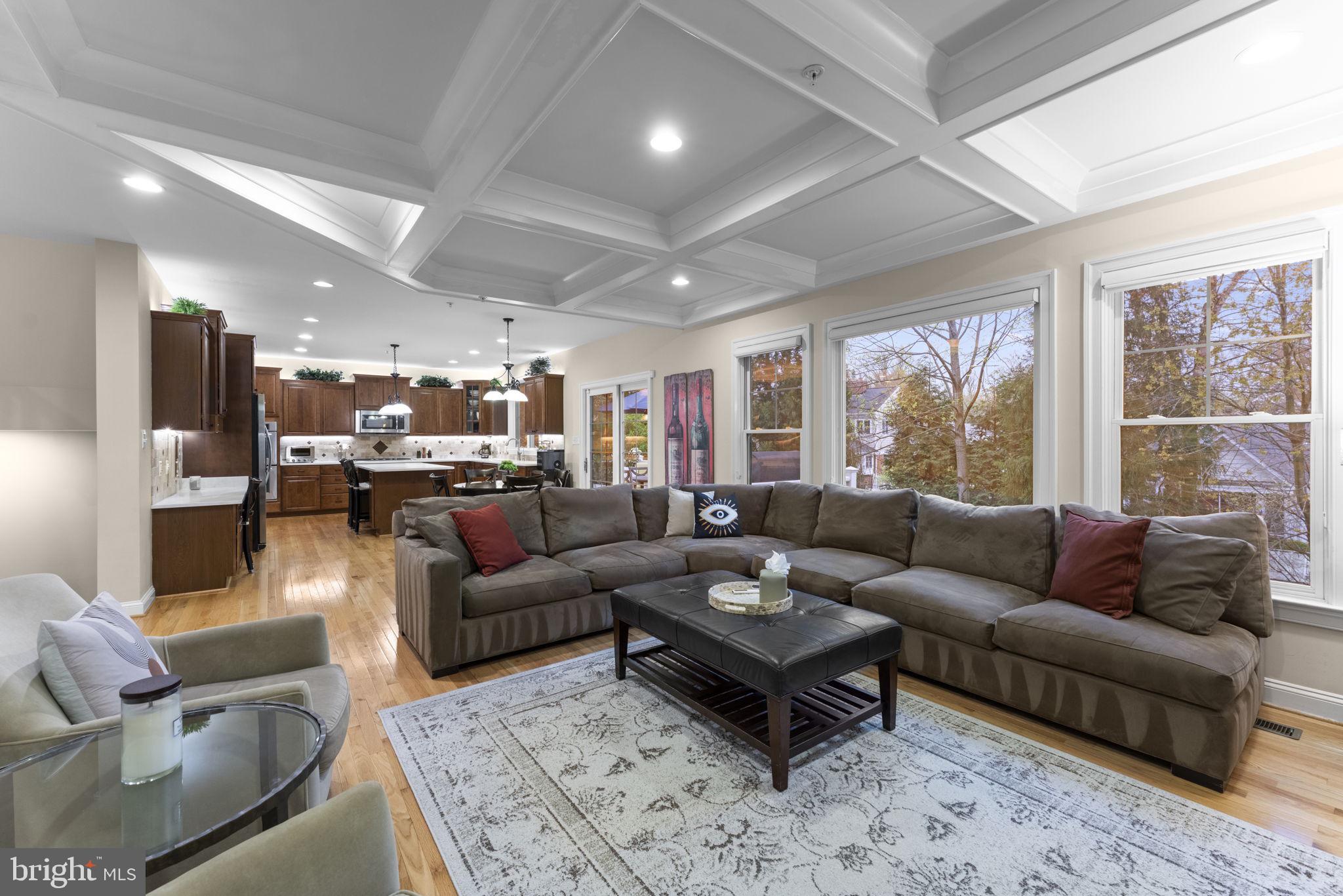 PARKWOOD - Residential