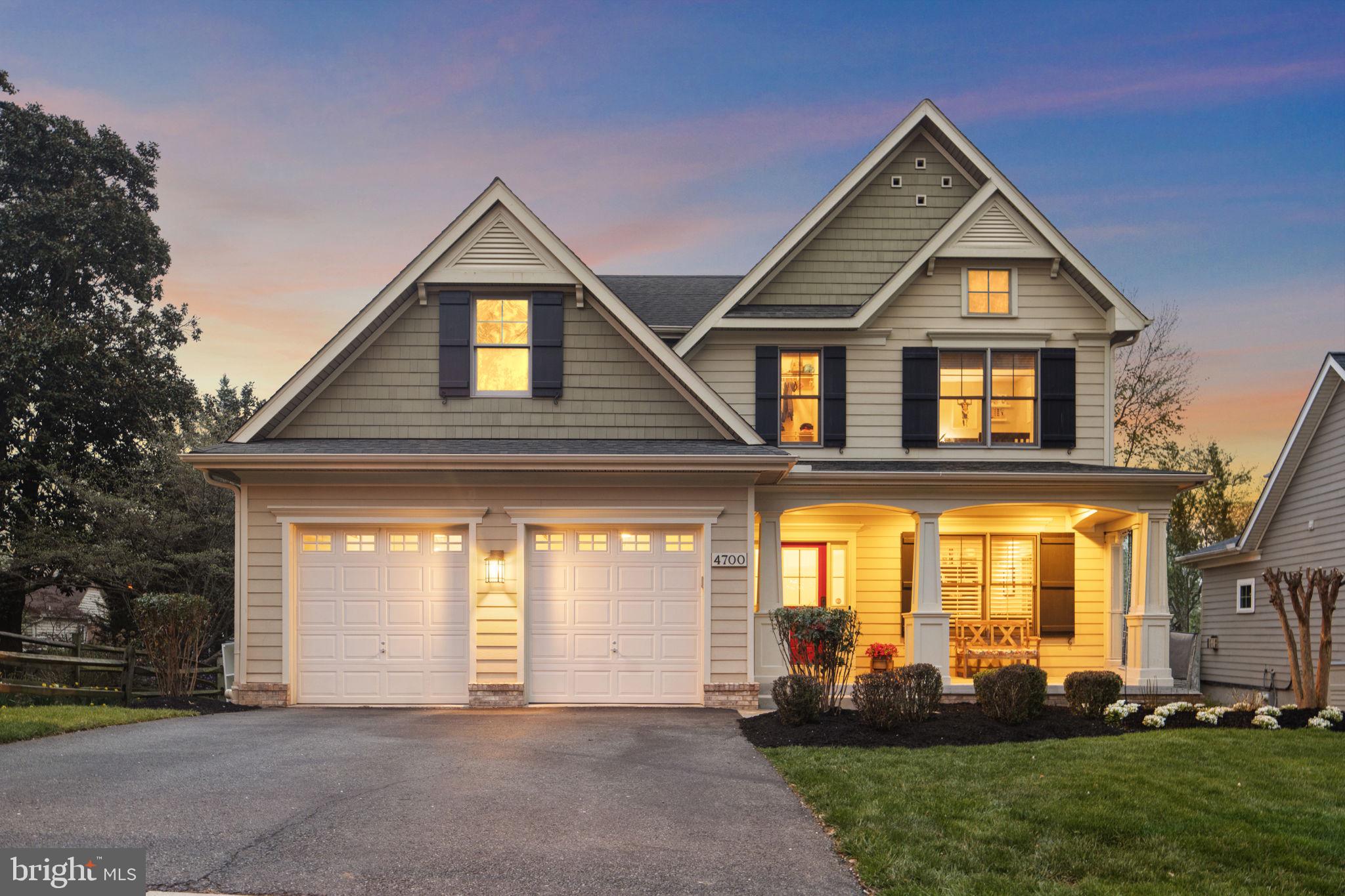 PARKWOOD - Residential