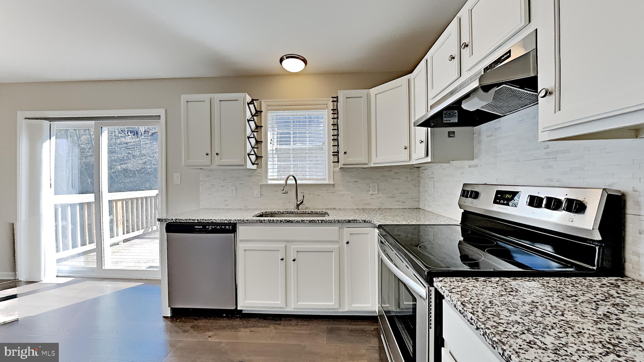 GRAYSTONE FARMS - Residential