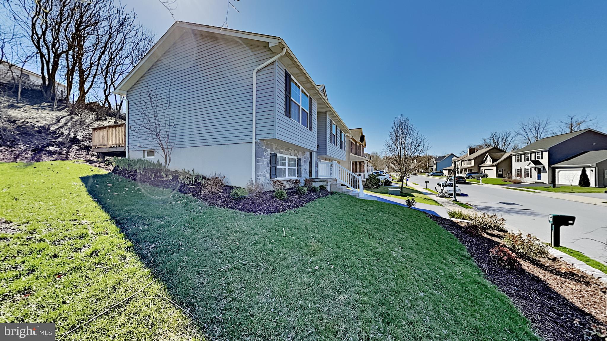 GRAYSTONE FARMS - Residential