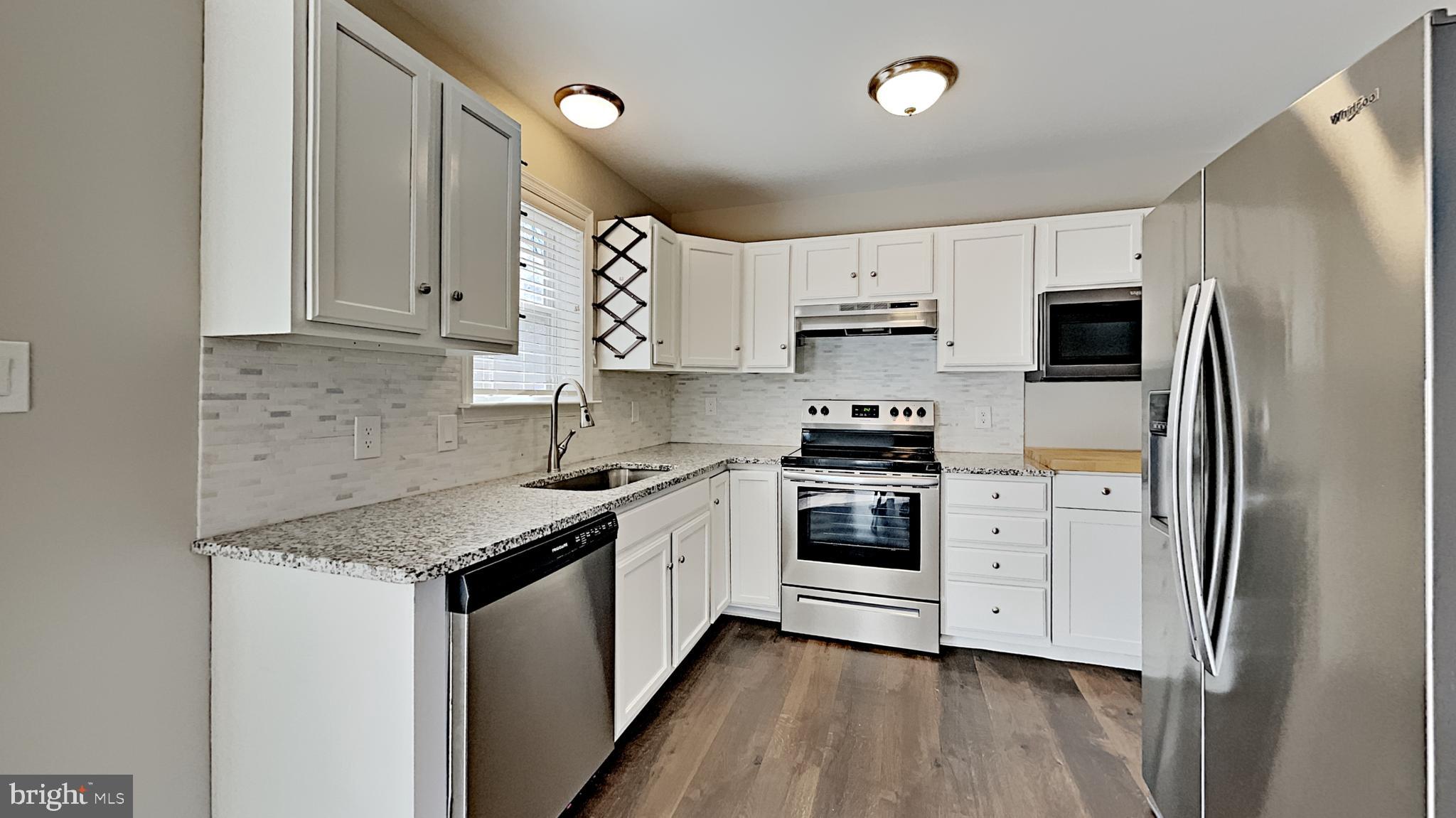 GRAYSTONE FARMS - Residential