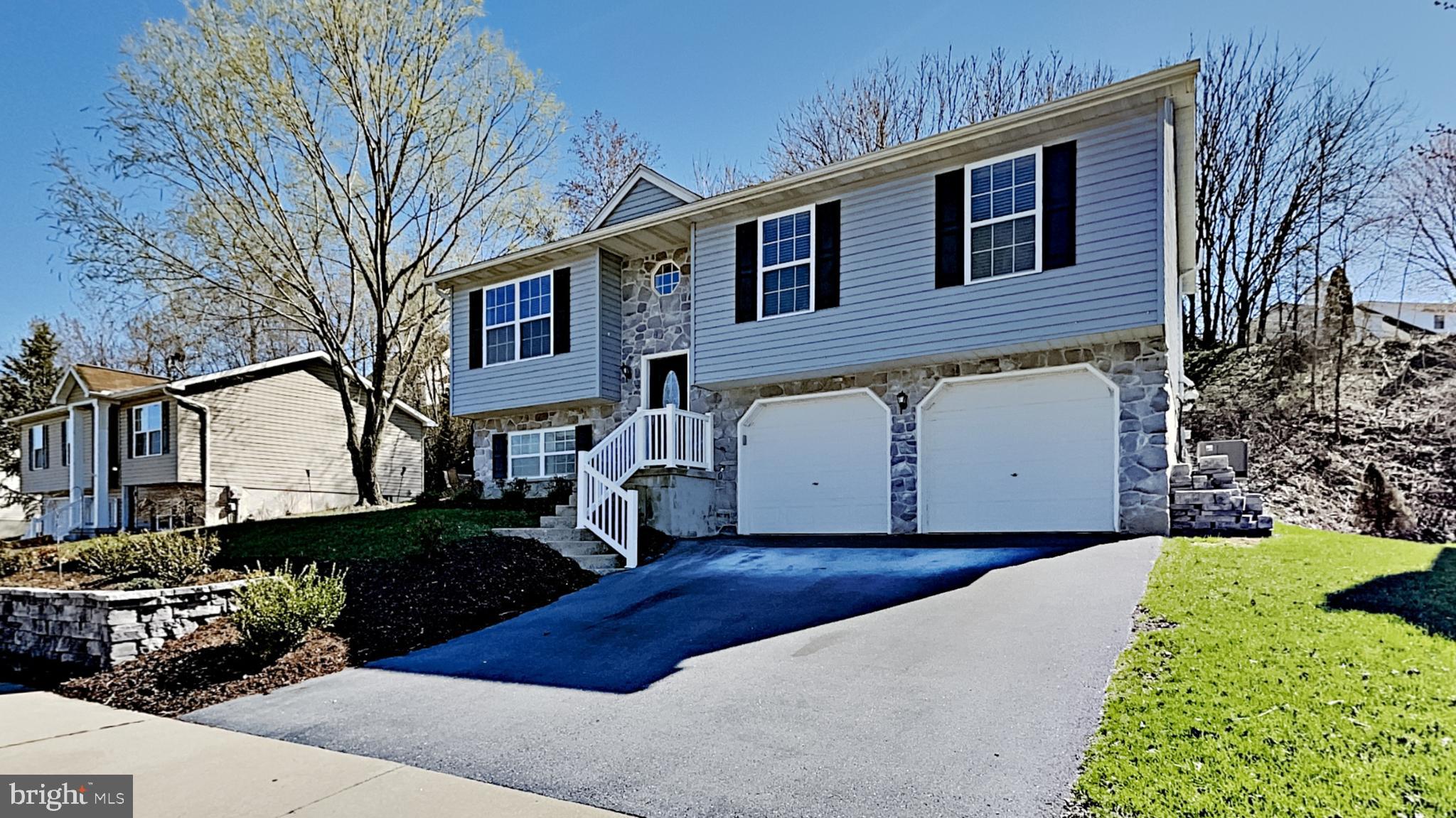 GRAYSTONE FARMS - Residential