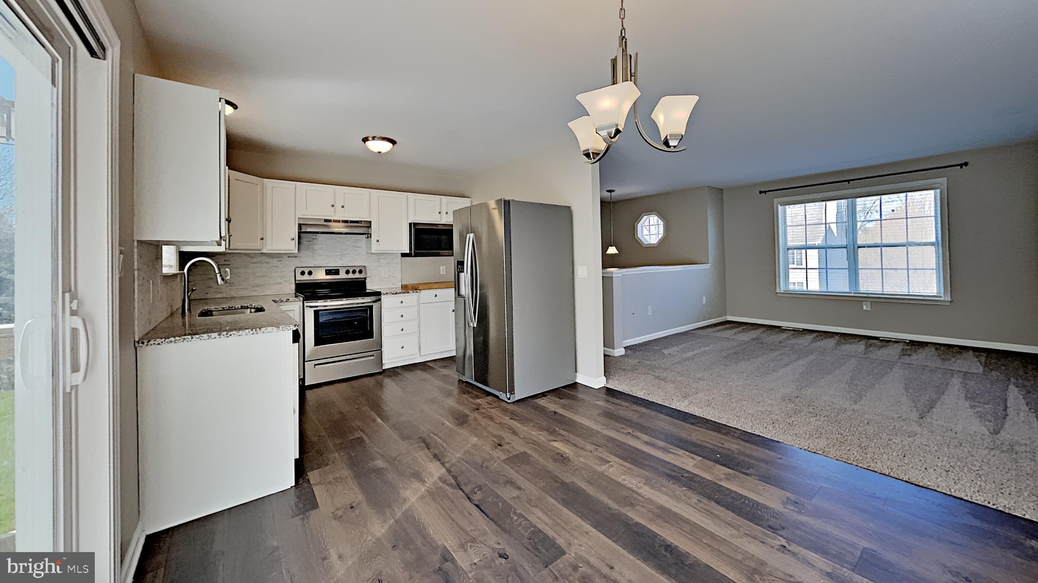 GRAYSTONE FARMS - Residential