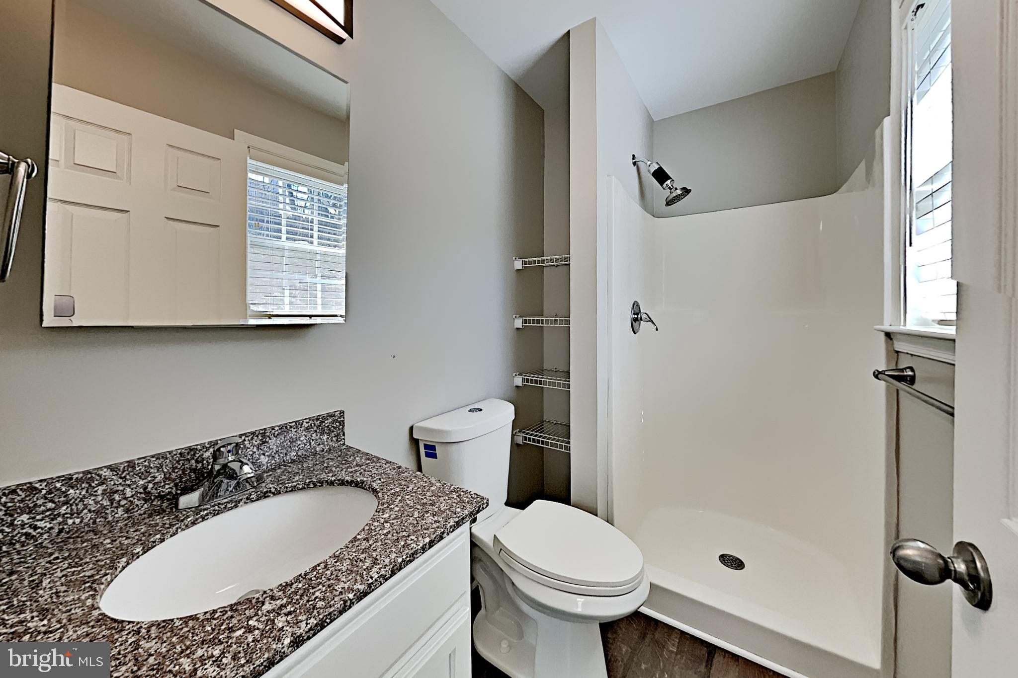 GRAYSTONE FARMS - Residential