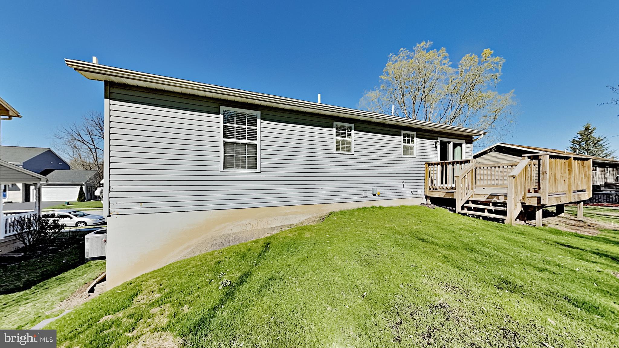 GRAYSTONE FARMS - Residential