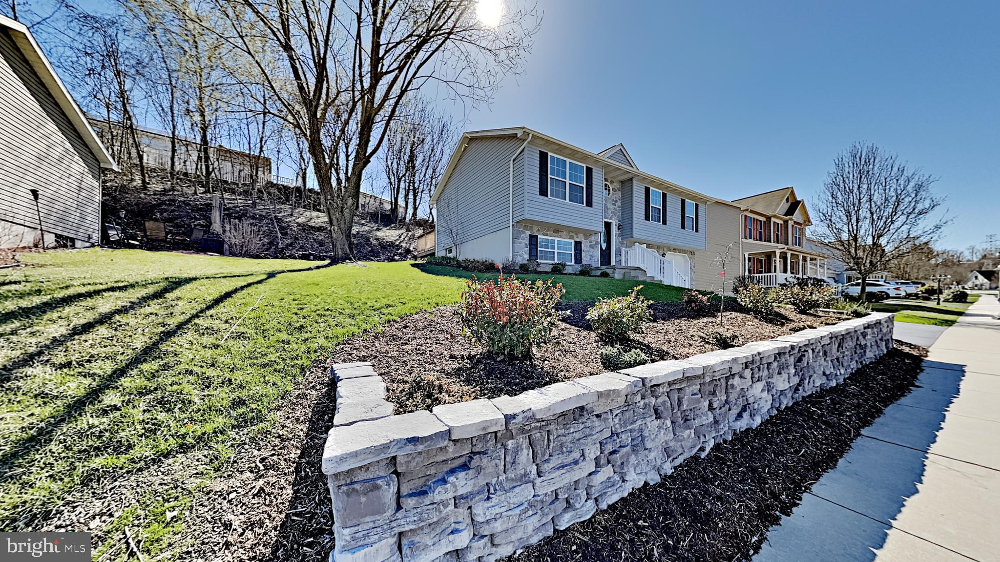 GRAYSTONE FARMS - Residential