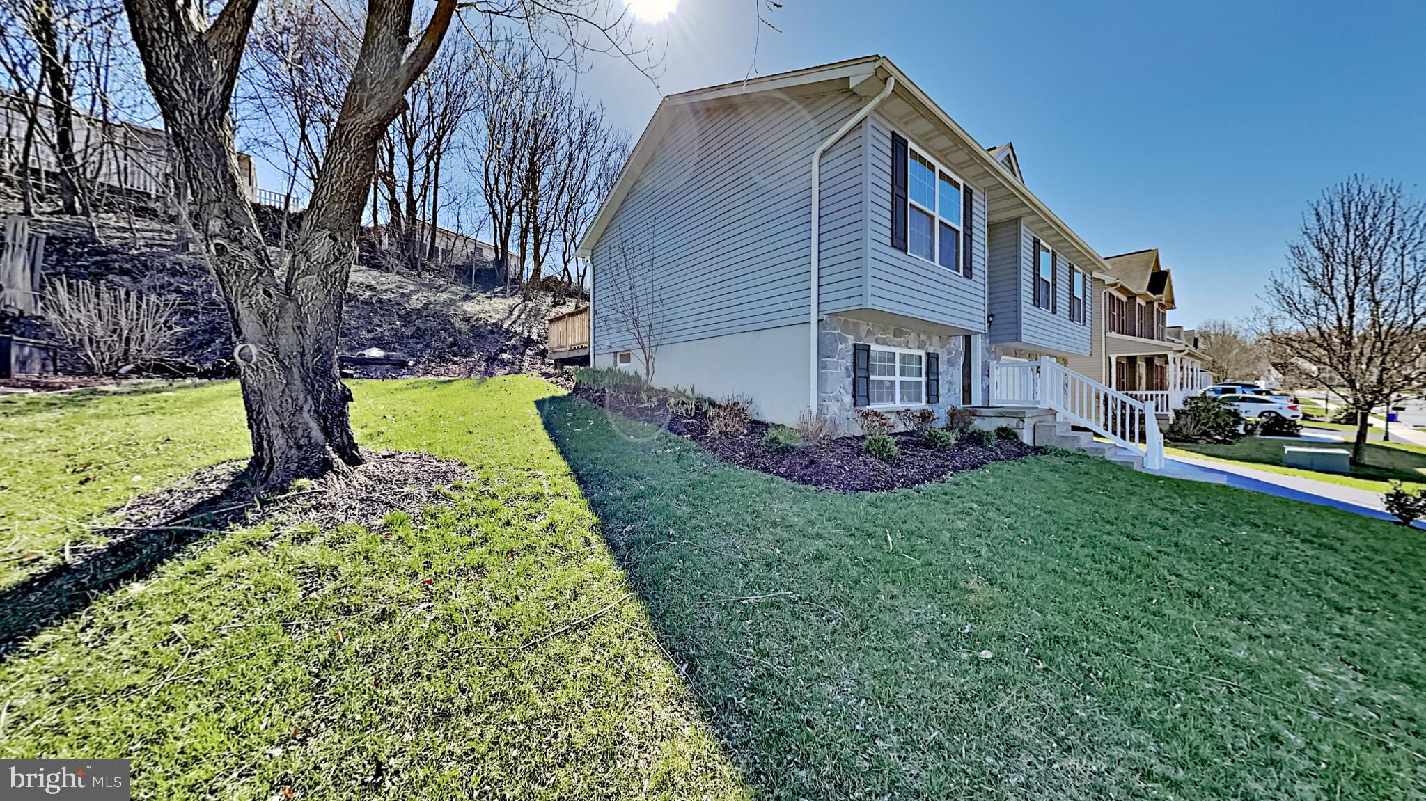 GRAYSTONE FARMS - Residential