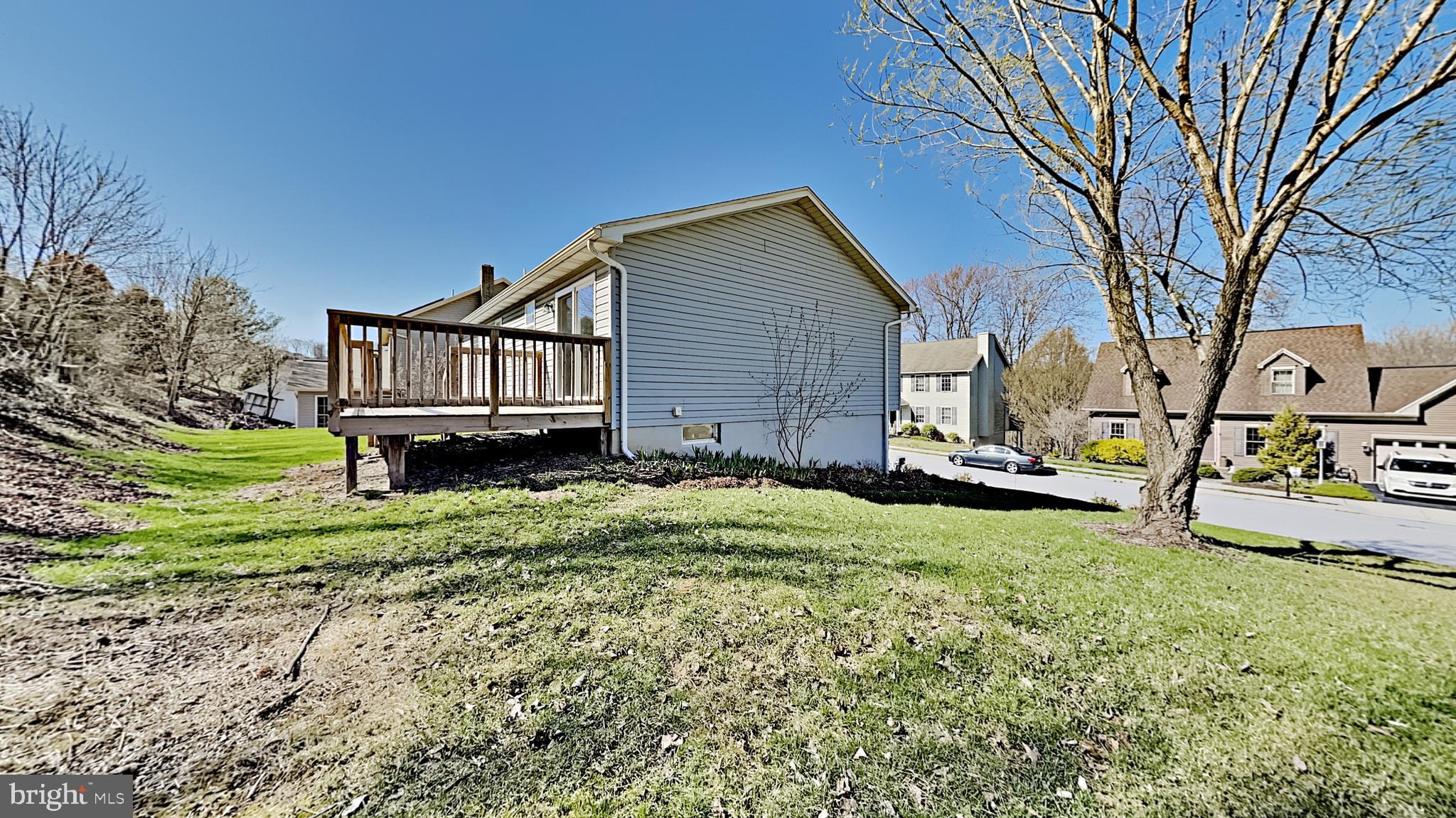 GRAYSTONE FARMS - Residential