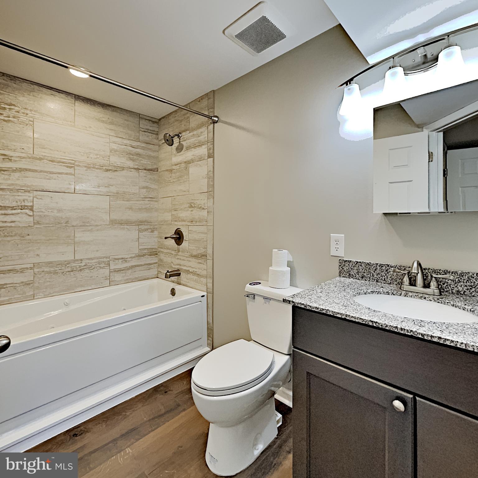 GRAYSTONE FARMS - Residential