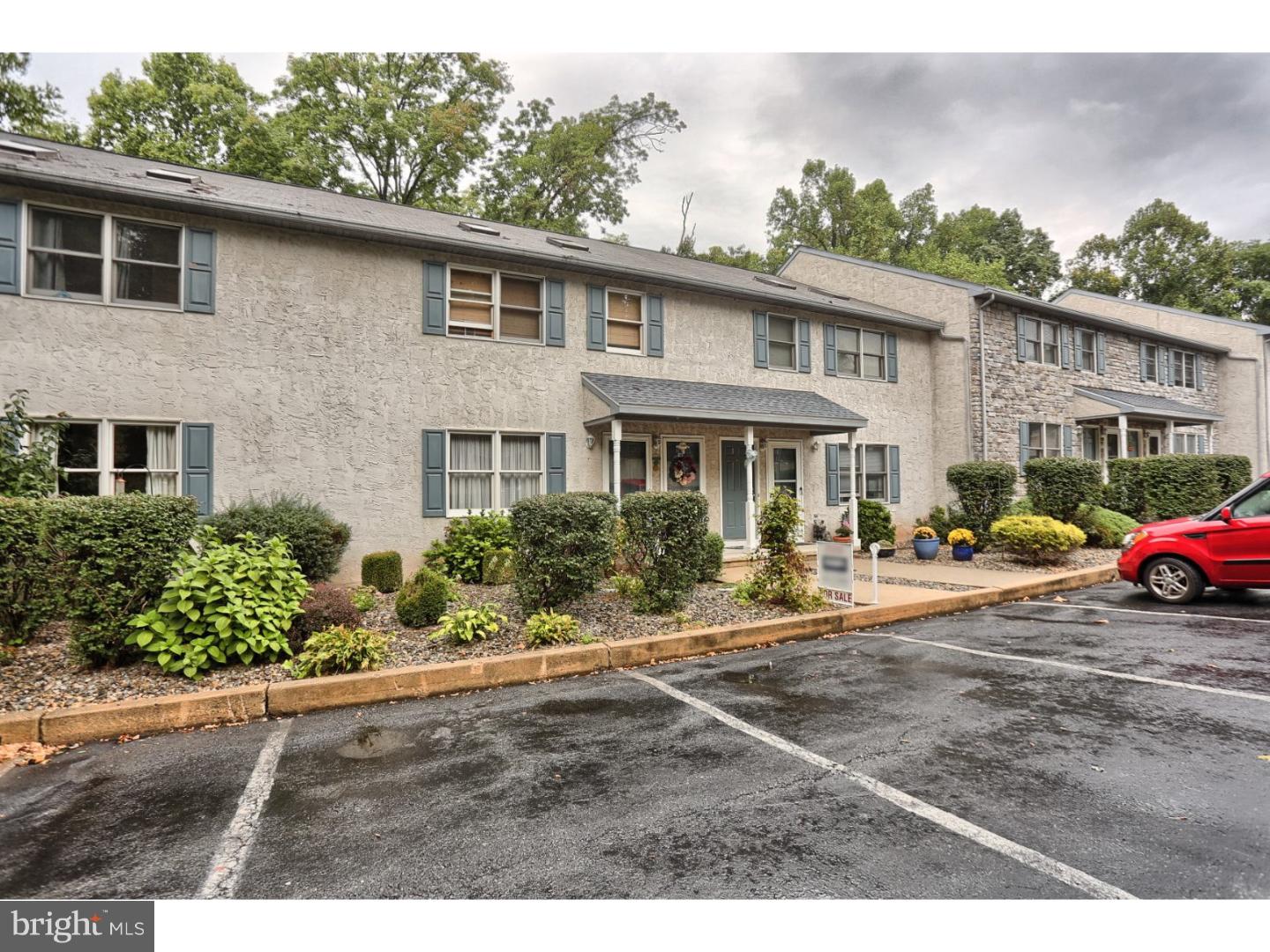 MIFFLIN WOODS - Residential