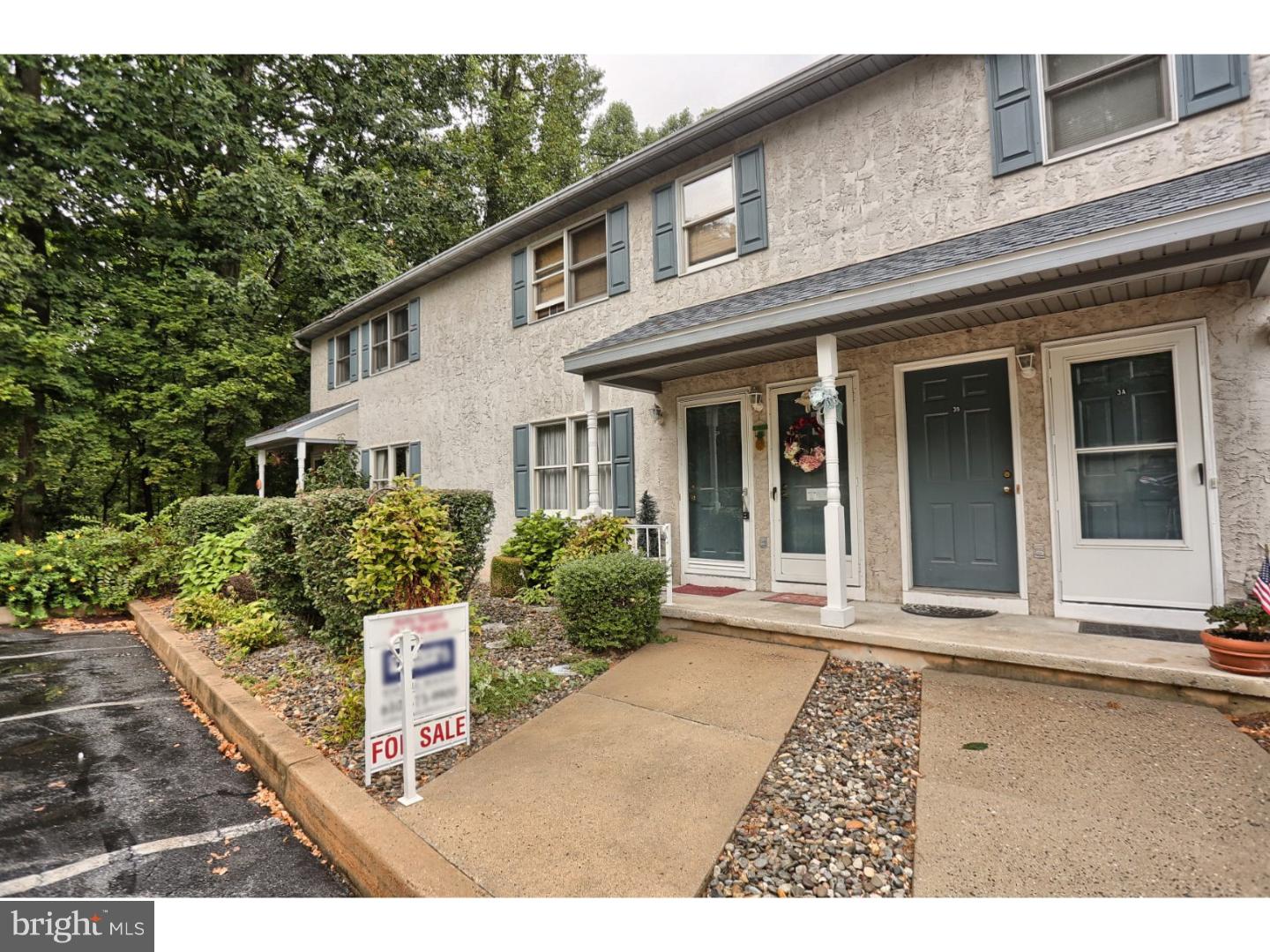 MIFFLIN WOODS - Residential