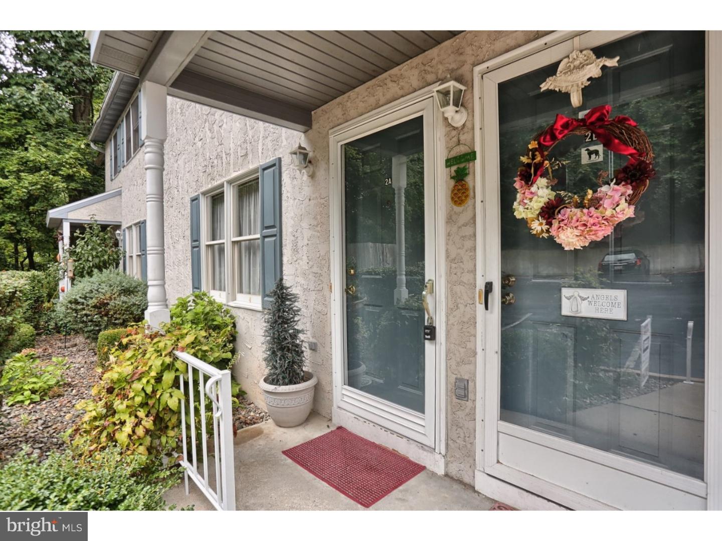 MIFFLIN WOODS - Residential