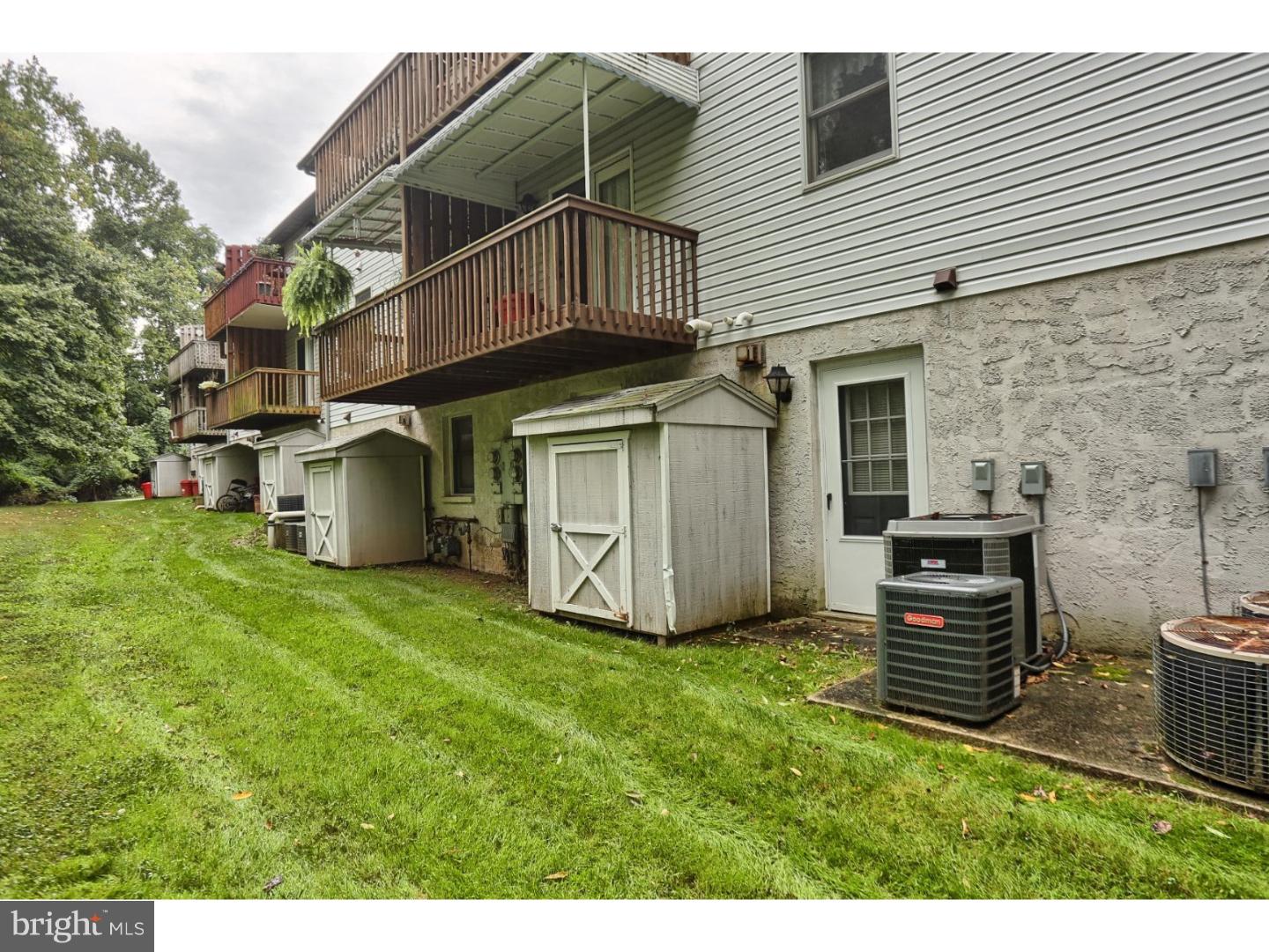 MIFFLIN WOODS - Residential