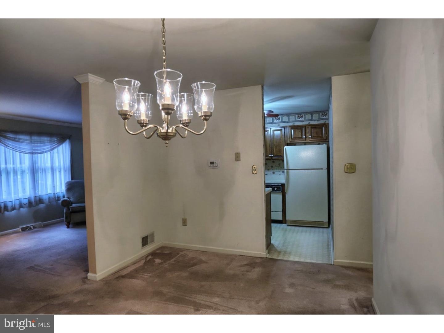 MIFFLIN WOODS - Residential