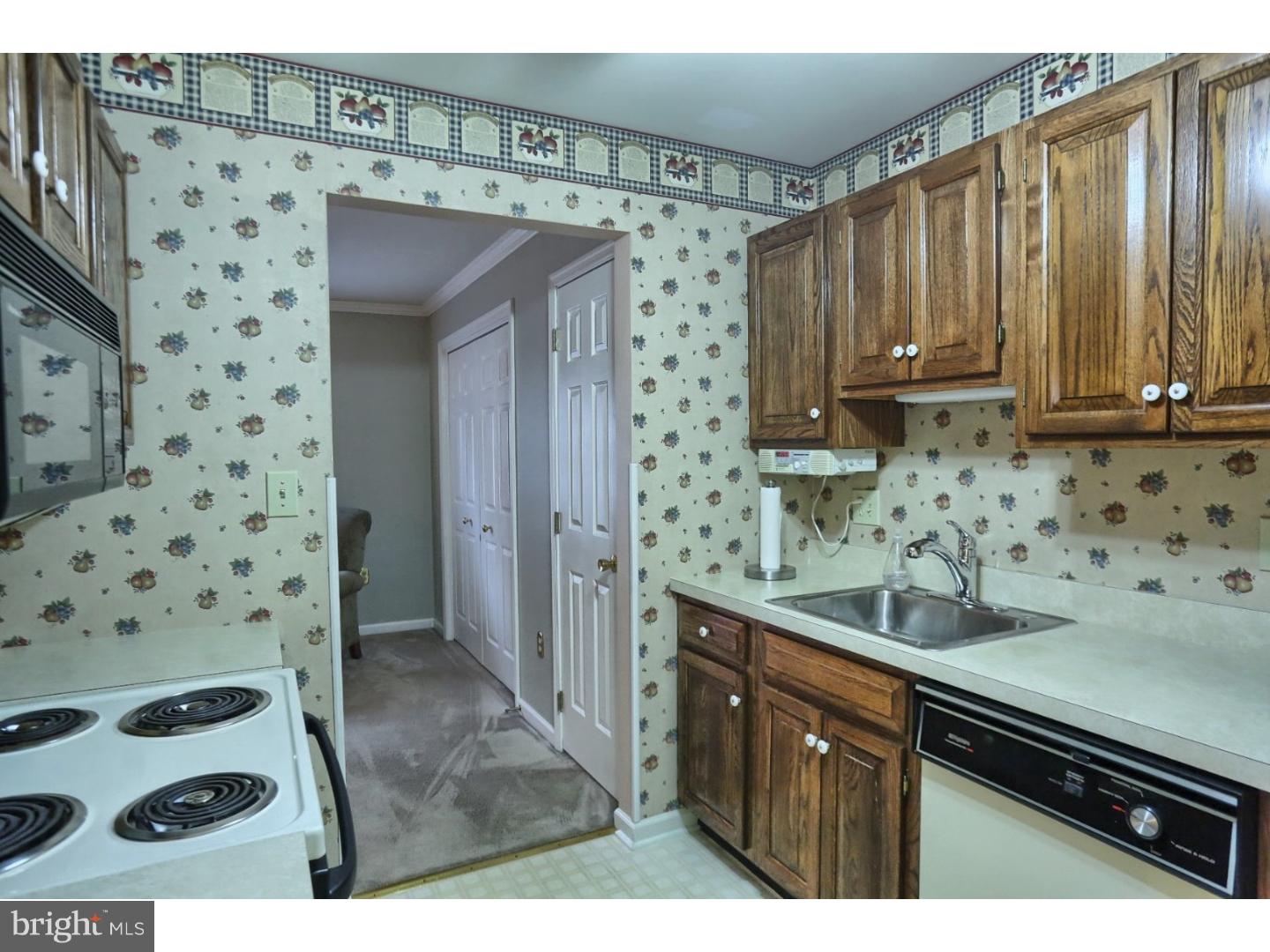 MIFFLIN WOODS - Residential