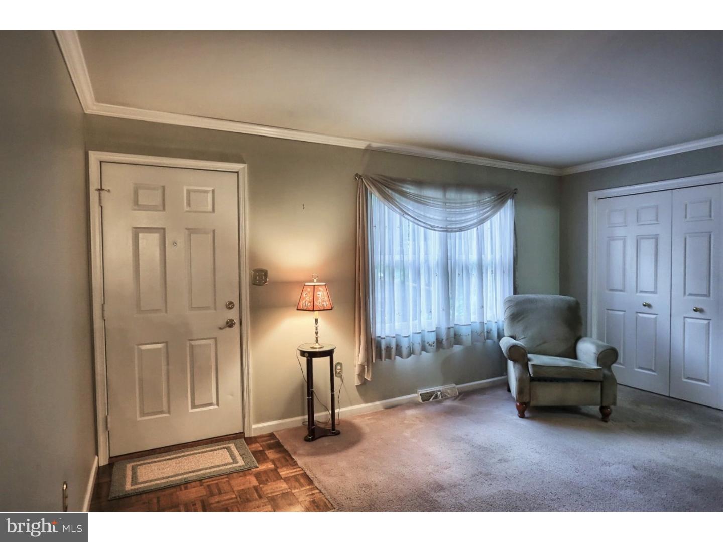 MIFFLIN WOODS - Residential