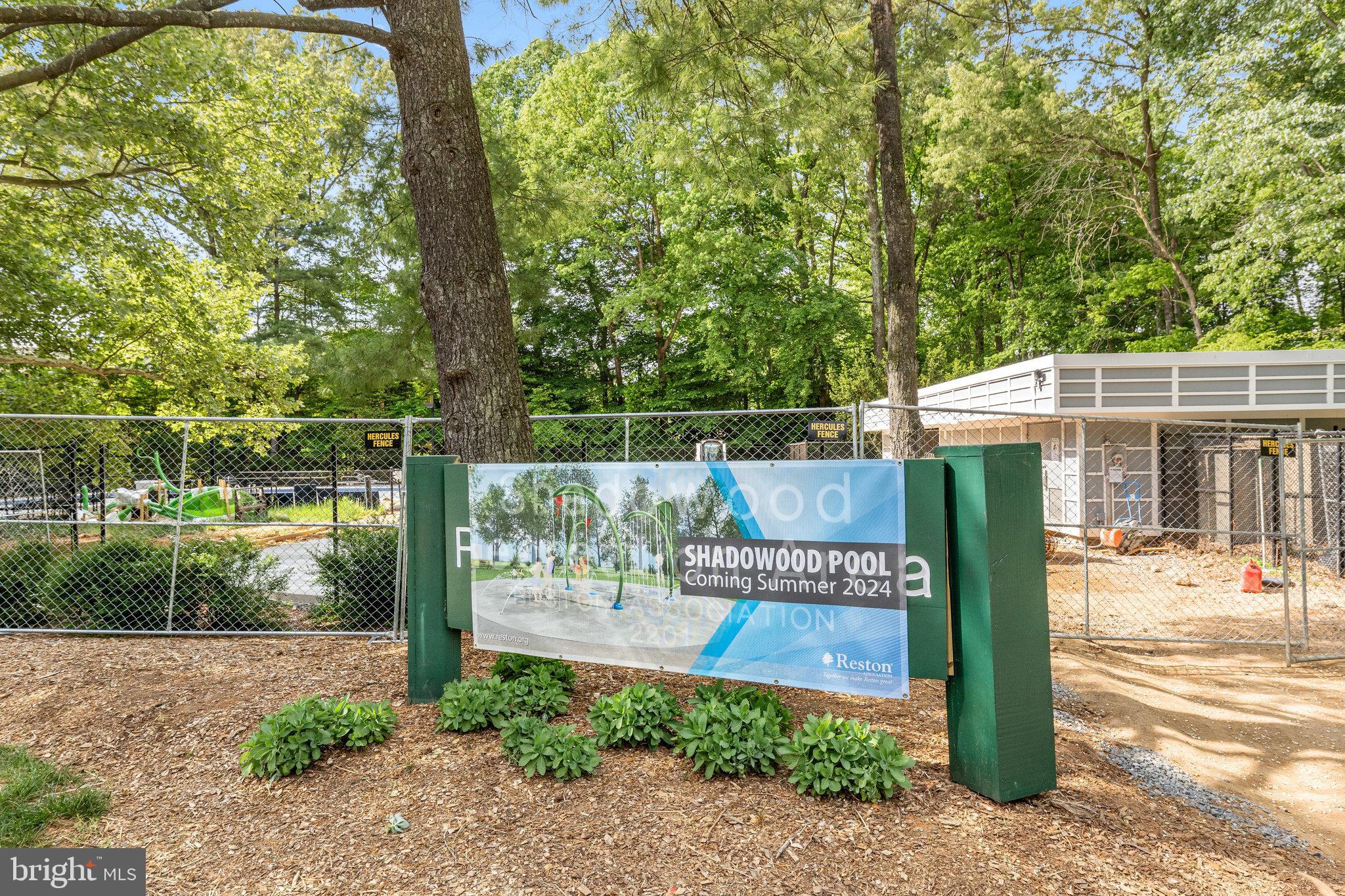 SHADOWOOD - Residential