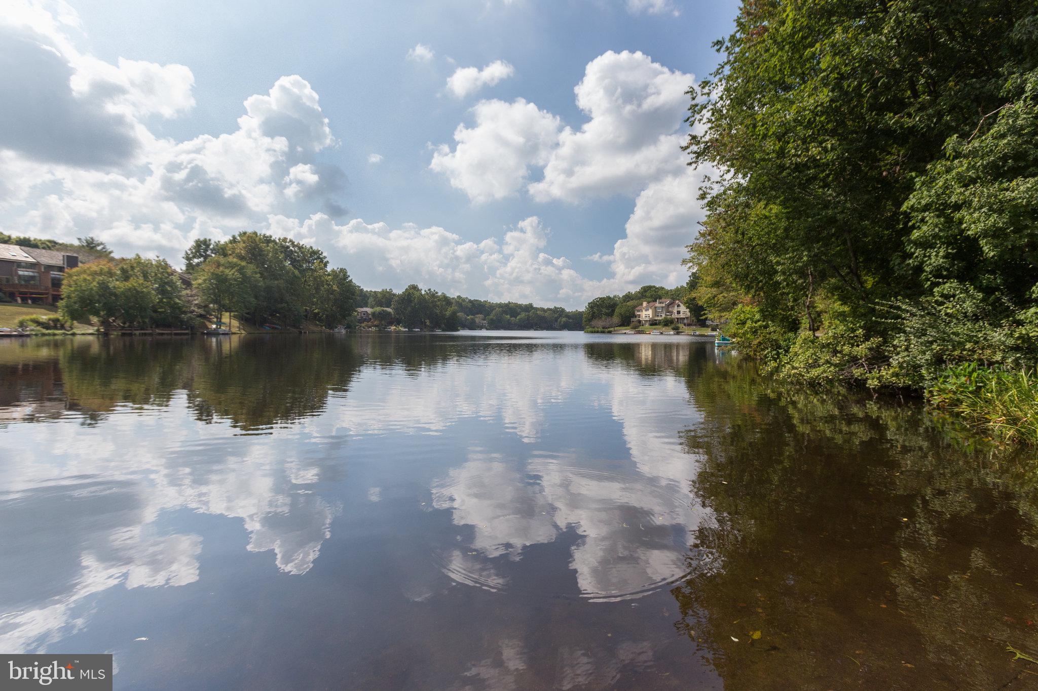 SHADOWOOD - Residential