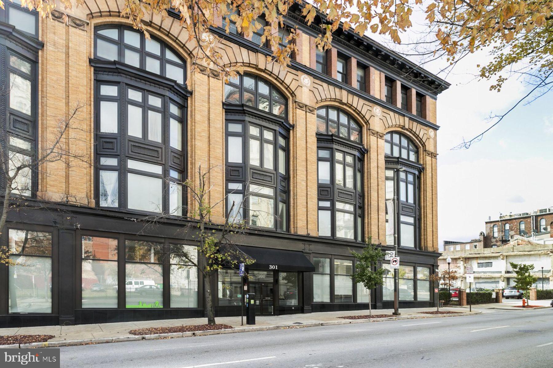 BROMO ARTS DISTRICT - Residential Lease