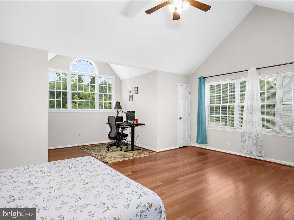 TURF VALLEY OVERLOOK - Residential