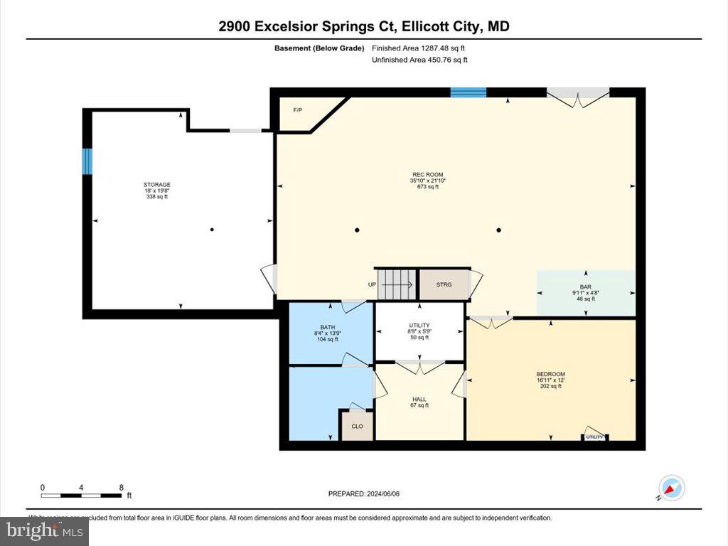 TURF VALLEY OVERLOOK - Residential