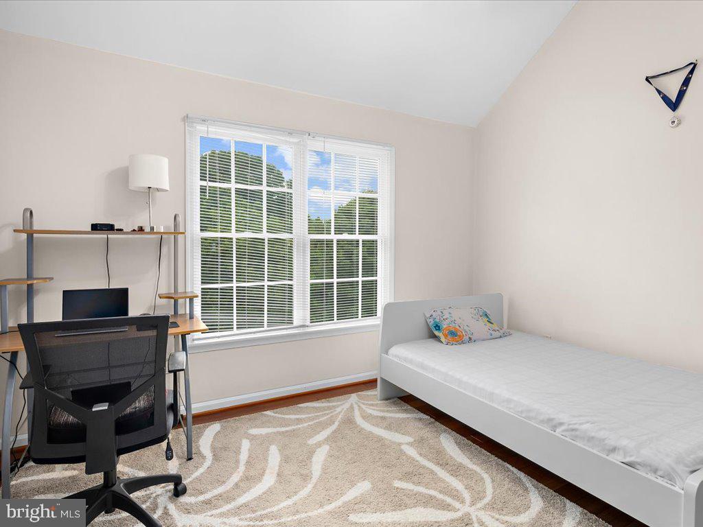 TURF VALLEY OVERLOOK - Residential