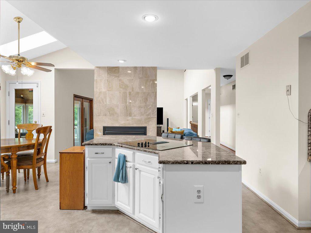 TURF VALLEY OVERLOOK - Residential