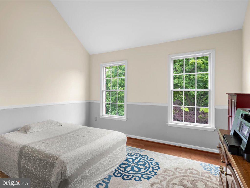 TURF VALLEY OVERLOOK - Residential