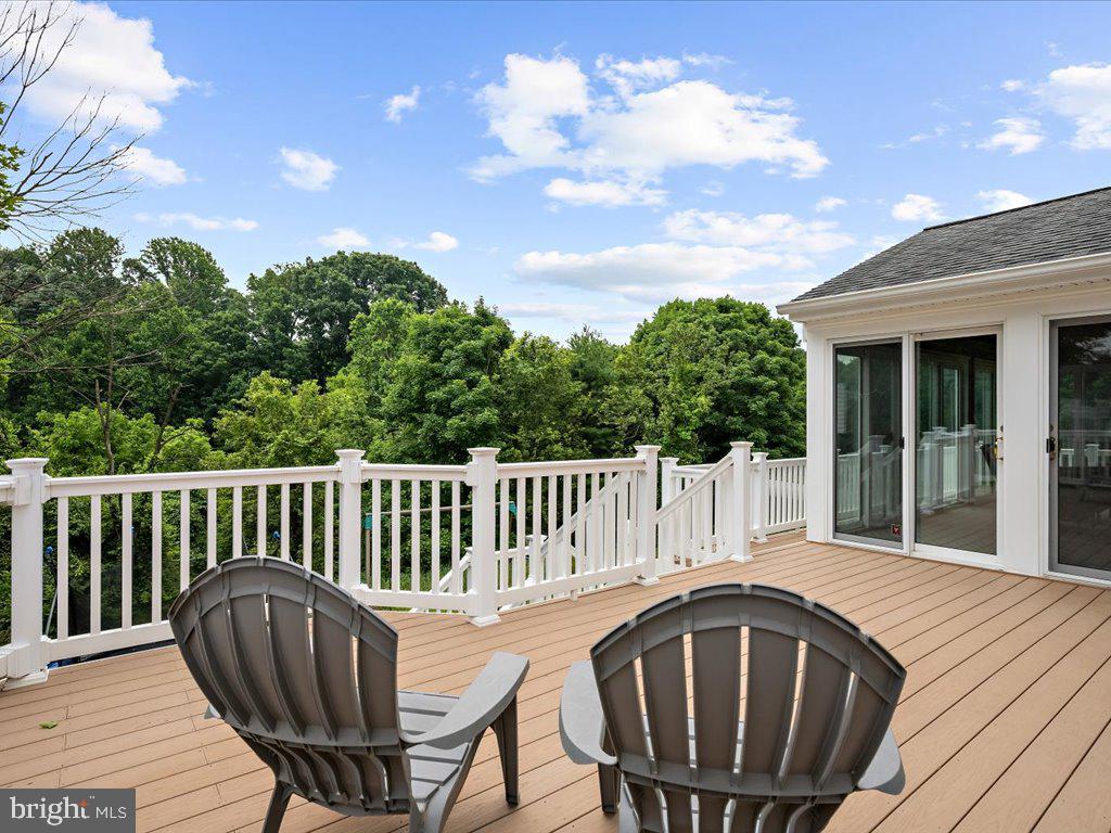 TURF VALLEY OVERLOOK - Residential