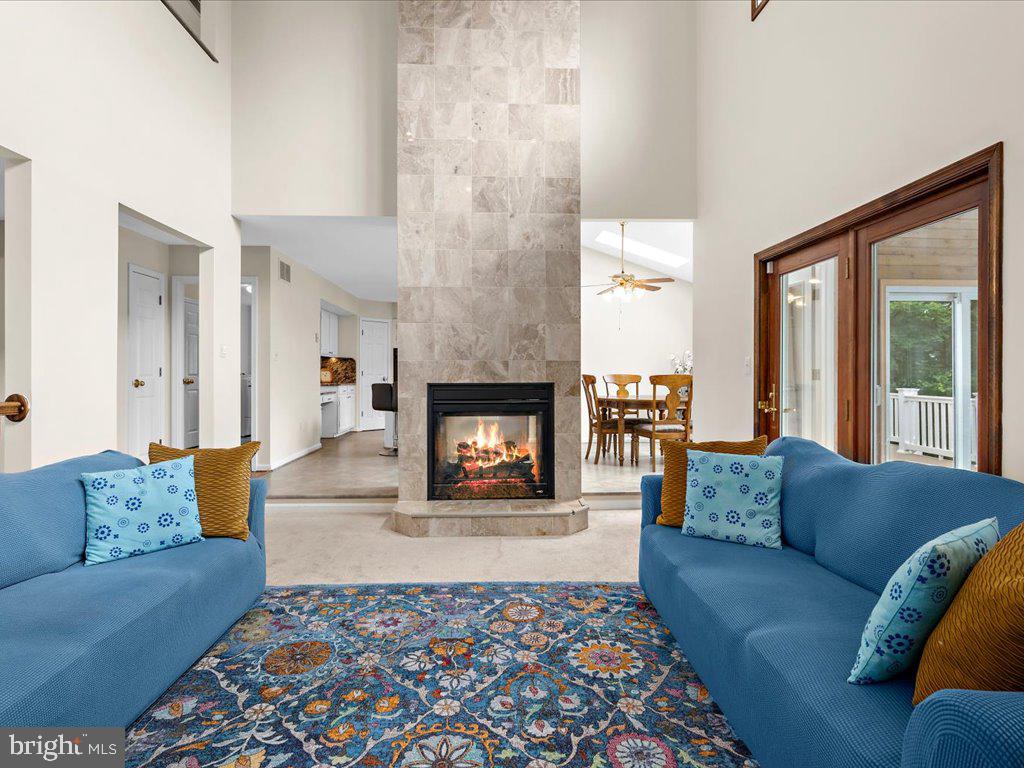 TURF VALLEY OVERLOOK - Residential