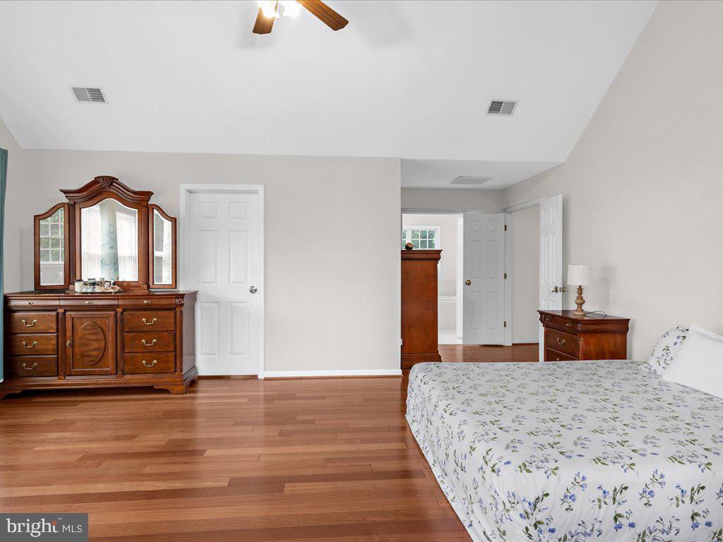 TURF VALLEY OVERLOOK - Residential