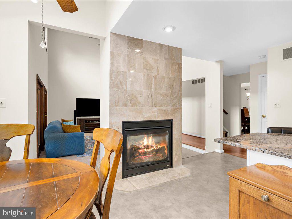 TURF VALLEY OVERLOOK - Residential