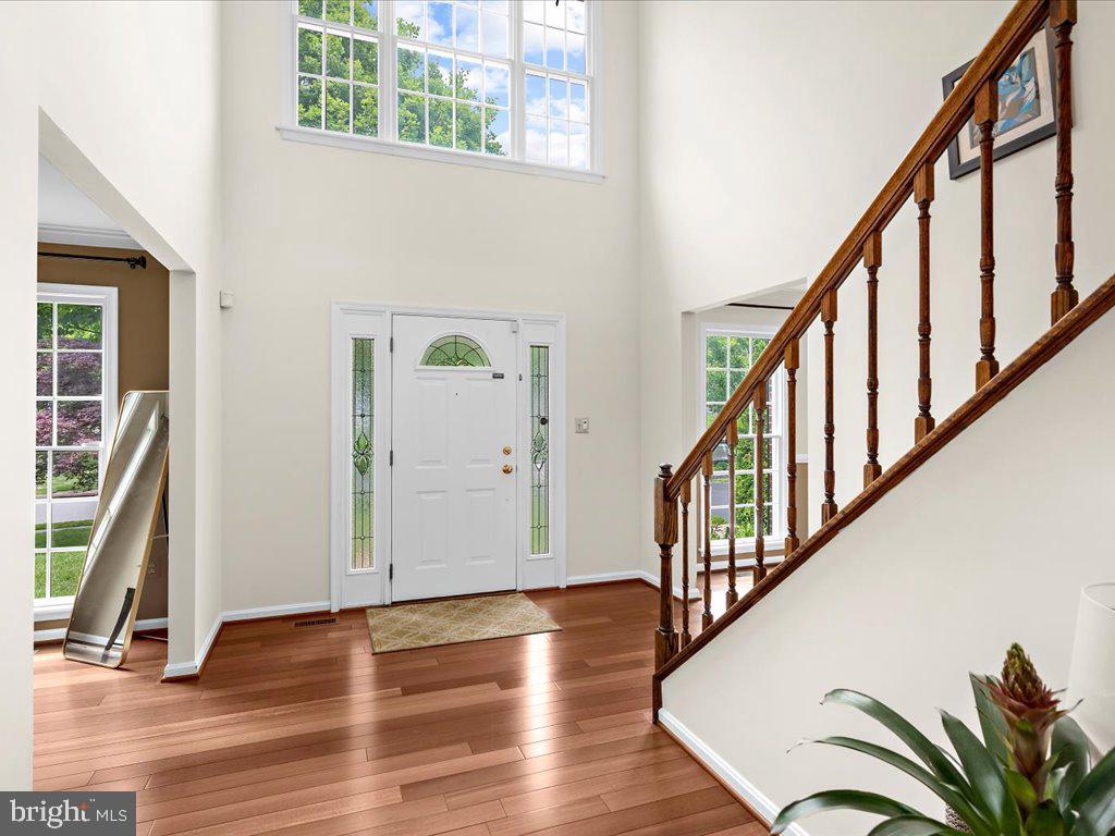 TURF VALLEY OVERLOOK - Residential