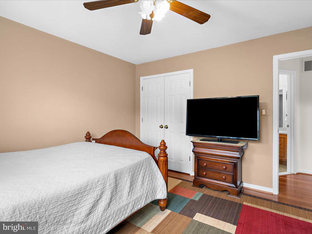 TURF VALLEY OVERLOOK - Residential