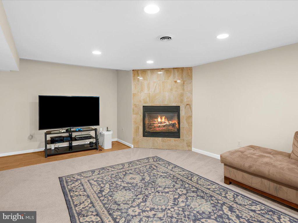 TURF VALLEY OVERLOOK - Residential