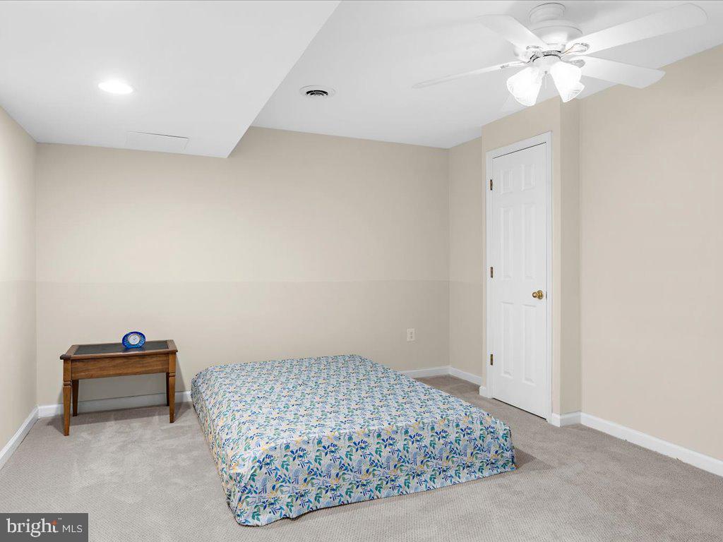 TURF VALLEY OVERLOOK - Residential