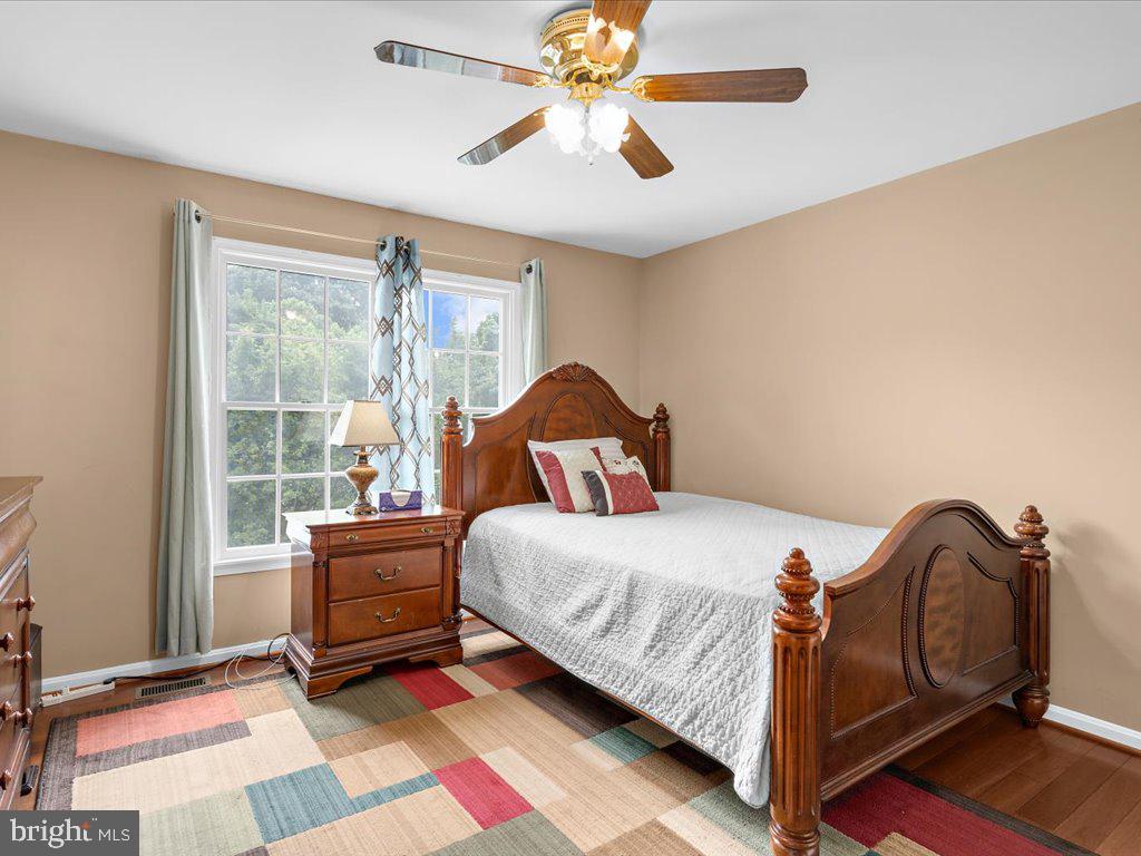 TURF VALLEY OVERLOOK - Residential