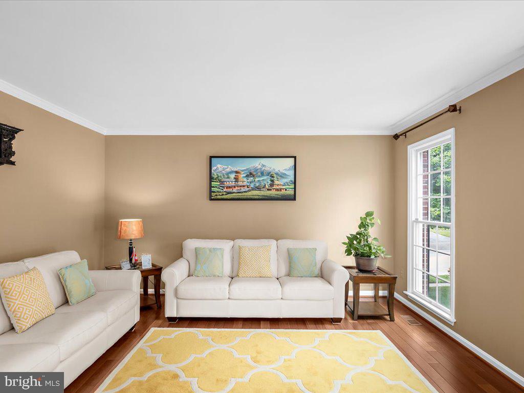 TURF VALLEY OVERLOOK - Residential