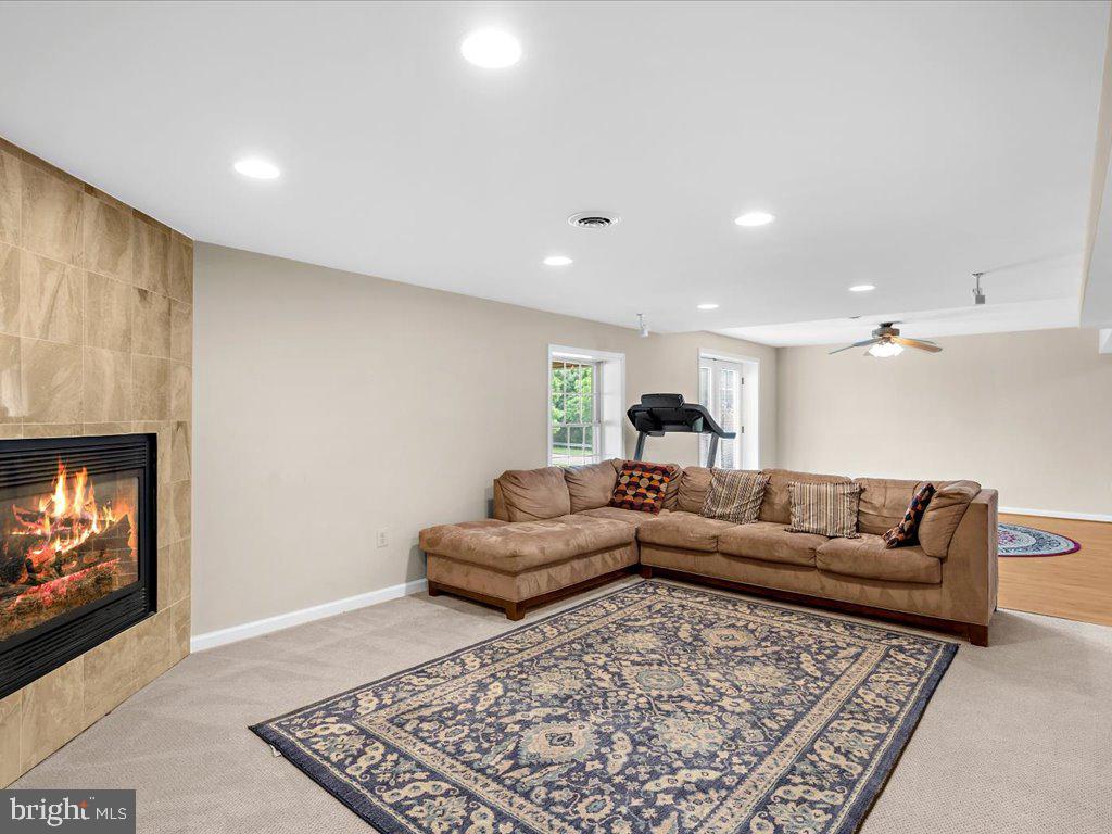 TURF VALLEY OVERLOOK - Residential