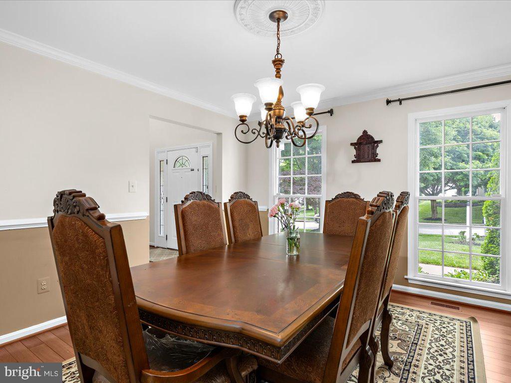 TURF VALLEY OVERLOOK - Residential