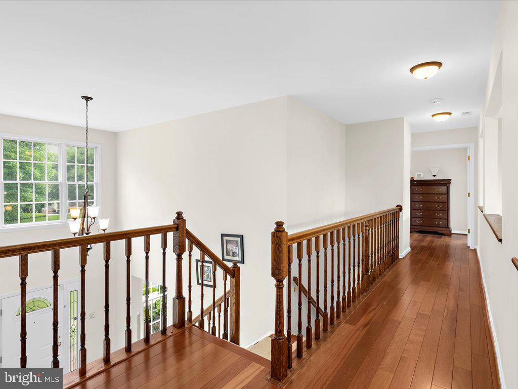 TURF VALLEY OVERLOOK - Residential