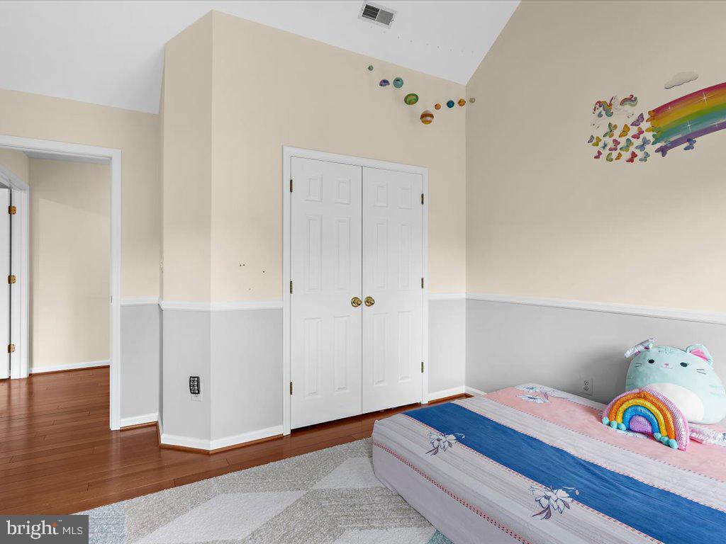 TURF VALLEY OVERLOOK - Residential