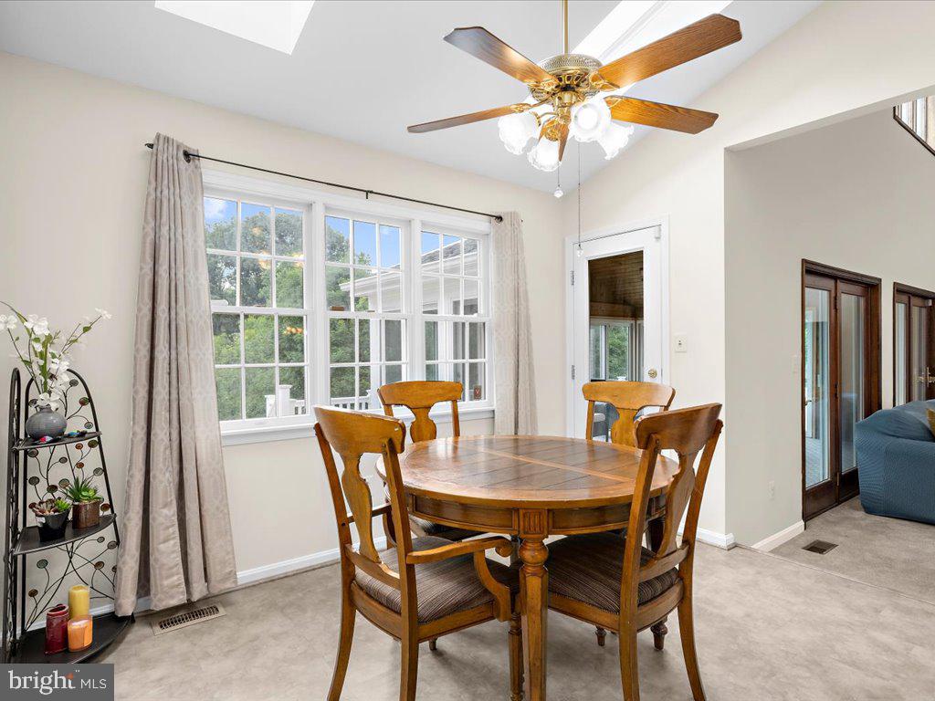 TURF VALLEY OVERLOOK - Residential