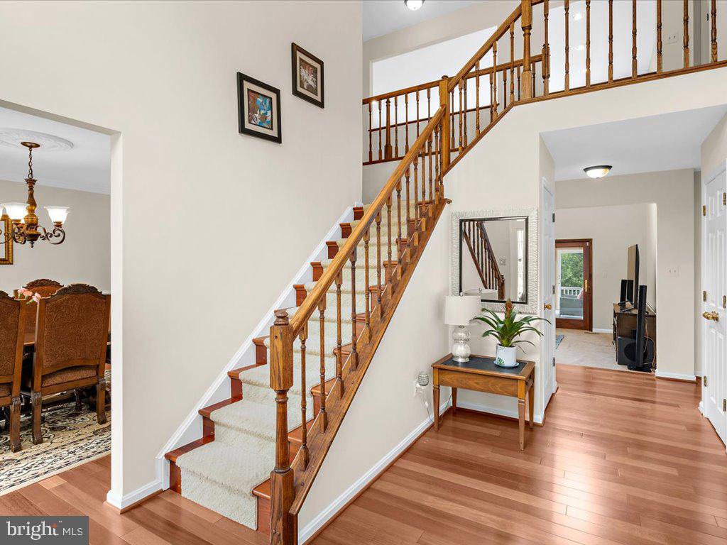 TURF VALLEY OVERLOOK - Residential