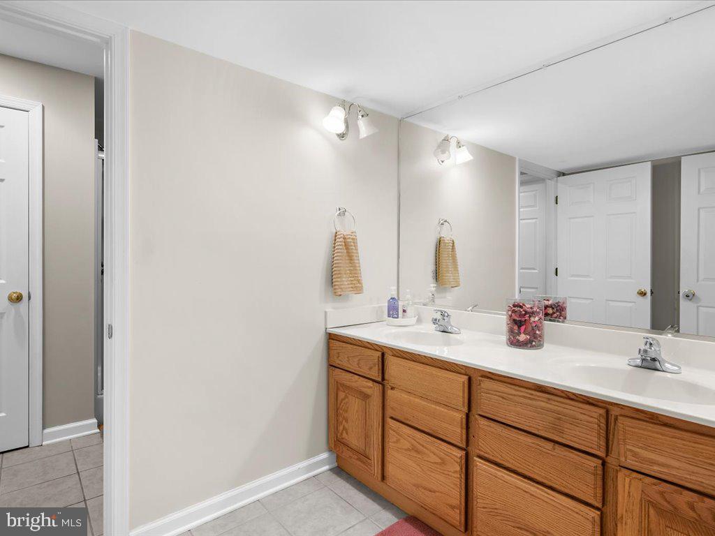 TURF VALLEY OVERLOOK - Residential