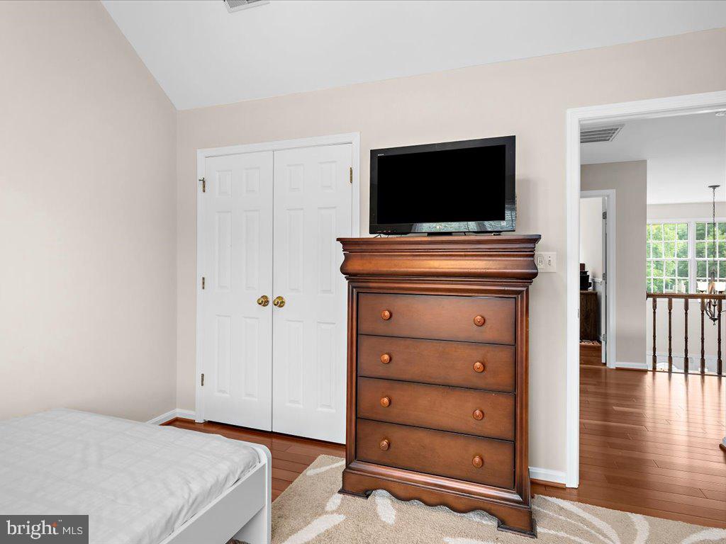 TURF VALLEY OVERLOOK - Residential