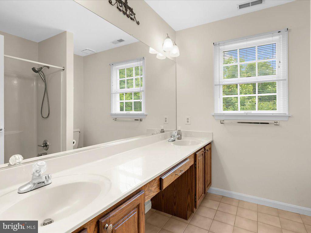 TURF VALLEY OVERLOOK - Residential