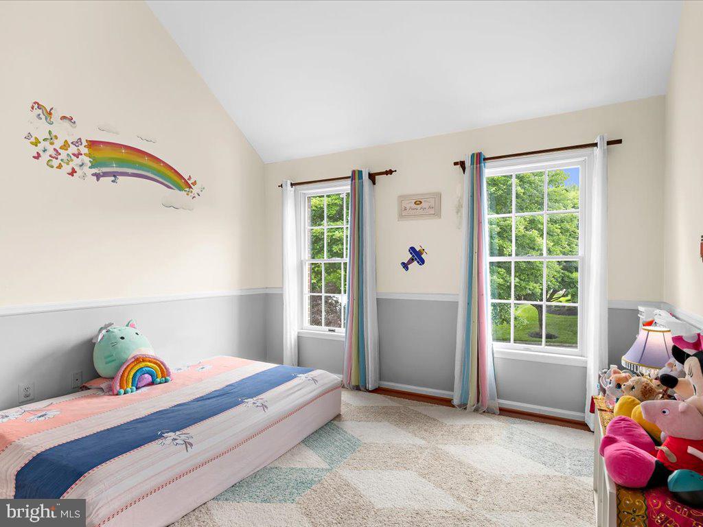 TURF VALLEY OVERLOOK - Residential