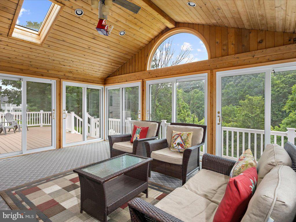 TURF VALLEY OVERLOOK - Residential